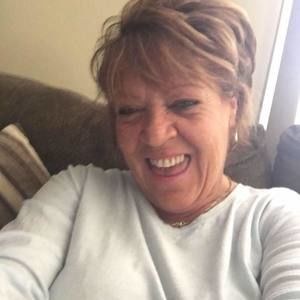 Meet your Posher, Sue